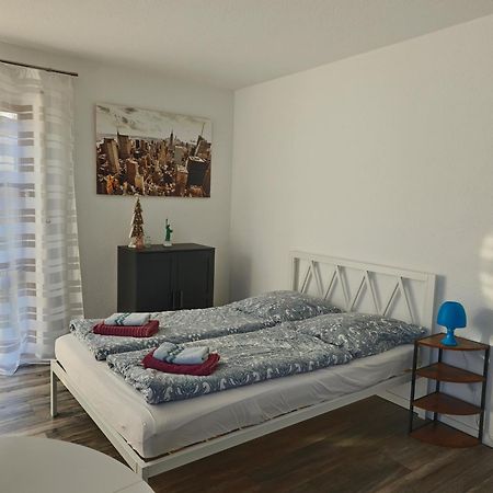 City Apartment, 27 Qm, 2 Personen, High Sp Wlan Paderborn Eksteriør billede